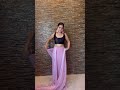 Saree Drape Tutorial Part 1 Shorts Sareedrapping Howtowearsaree Santoshi Megharaj