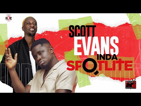 Scott Evans InDaSpotlite with DJ JaySmoke