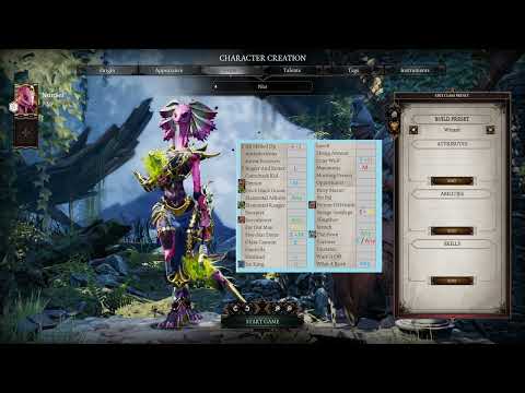 DOS2 Pyro Mage Guided Playthrough   Act 1