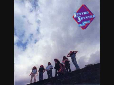 On The Hunt - Lynyrd Skynyrd