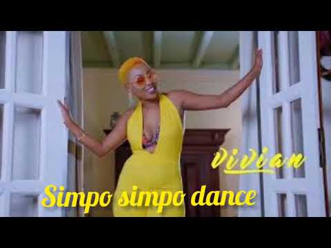 Vivian X Stivo Simple Boy - Simpo Simpo  Dance challenge