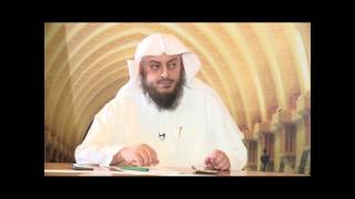 صورة ما العلم الواجب تعلمه ؟ || الشيخ خالد الفليج