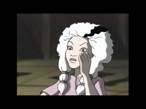 Death Meets Susan (Terry Pratchett's Discworld)