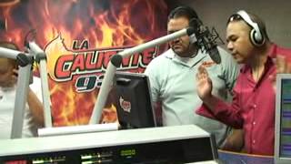 PELEA LOCUTORES PARTE 2