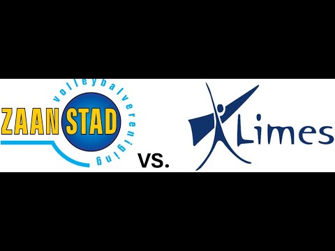 Zaanstad Ds5 vs. Limes MA1