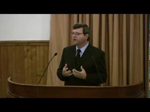 Mesaj Evanghelizare Liviu Grosu - duminică 17 iunie 2012