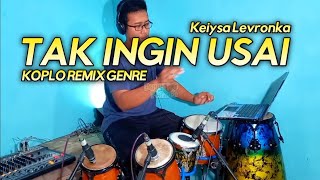 Download lagu Tak Ingin Usai KOPLO VERSION mp3 Download lagu Tak Ingin Usai KOPLO VERSION mp3