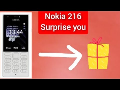 Nokia 216 surprise you | nokia 216,nokia,nokia 216 review,nokia 216 dual sim,216 nokia,new nokia 216