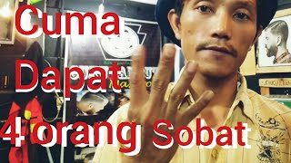 Download lagu Pangkas rambut dari 2006 gak kaya2 kurang beruntung nasib. mp3