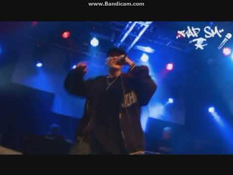 Ikuistamattoman Freestyle - RAP SM 2004
