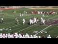 Jake's 2013 varsity highlights - Player of the Year