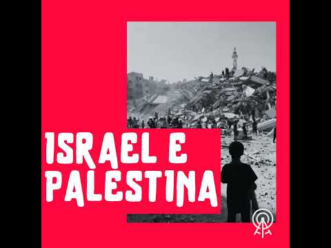 Israel e Palestina
