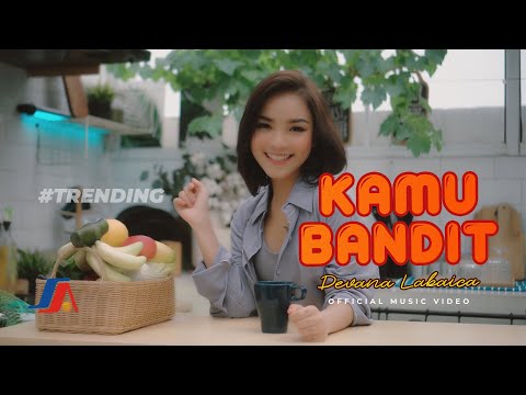 Devana Labaica - Kamu Bandit (Official Music Video)