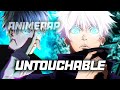 Untouchable Momoku X ENMA GOJO SONG