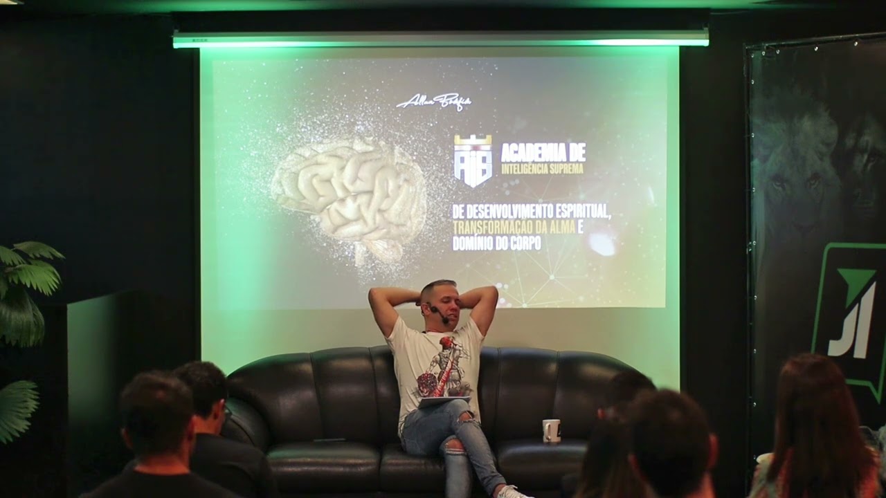 Aula 2: Corpo x disciplina
