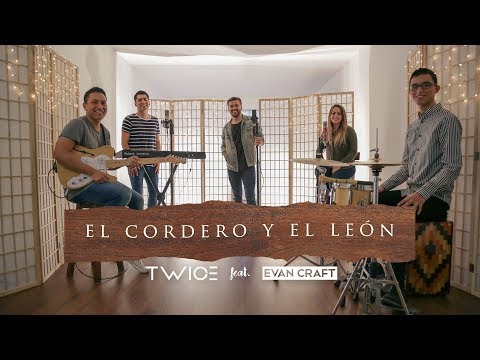 {El Cordero Y El León} {El Cordero Y El León} Best Songs
