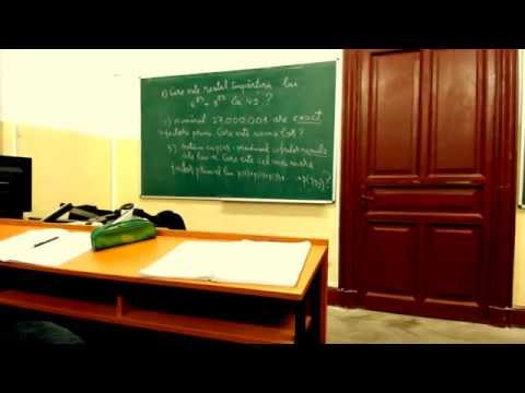 Curs pregatire - 21.11.2013 - Subiecte test