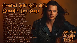 Download lagu Best Romantic Soft Rock Ballads 70s 80s 90s - Greatest Hits Romantic Love Songs π Playlist Vol.125 mp3 Download lagu Best Romantic Soft Rock Ballads 70s 80s 90s - Greatest Hits Romantic Love Songs π Playlist Vol.125 mp3