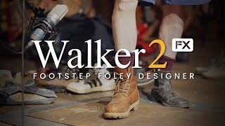 Video thumbnail for UVI Walker 2 | Trailer by UVI
