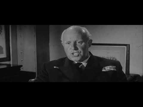 Affondate la Bismarck (1960) - Italiano - Film completo