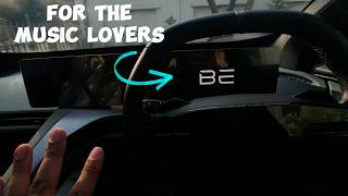 Download lagu Awesome Interface! | Mahindra BE6 Full Infotainment Guide mp3