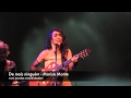 MARISA MONTE - De Mais Ninguem - HSBC Brasil ...