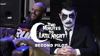 Two Minutes to Late Night: Episode 2
