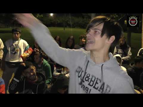 Vehrr vs Farouk - 8avos "2a temporada J7"