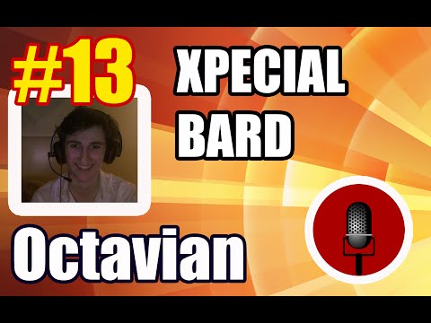 [OPEN MIC #13] TL Xpecial Bard feat. Keane Urgot mid | cast by Octavian | Patch 5.5