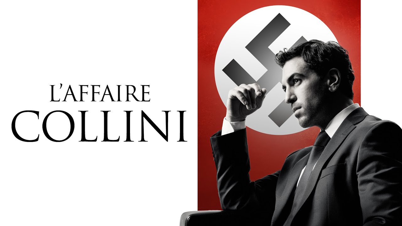 L'AFFAIRE COLLINI - Bande Annonce [VOST]