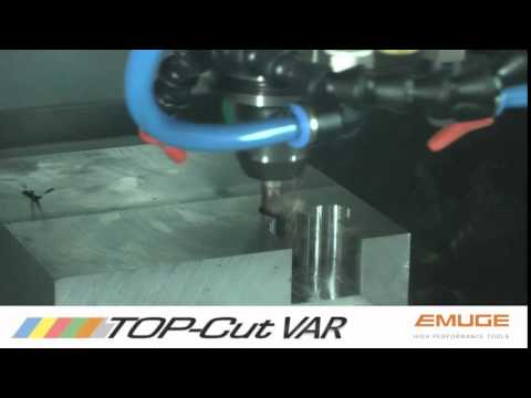 New Tooling Cuts Shop’s Machining Costs By Almost Two-Thirds