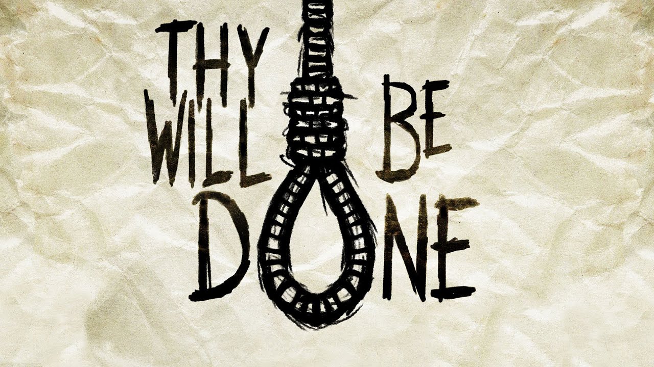 Thy Will Be Done | Teaser Trailer