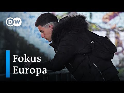 Belgien: Molenbeek und der islamistische Terror | Fokus Europa