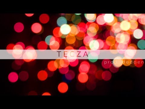 Don Istotnie - Tęcza  feat. Te-Tris (prod. Don Istotnie) (audio)