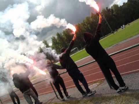 Brandbergens IF vs Vendelsö IK 2011