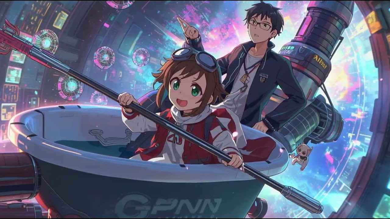 星屑のハイウェイ│第8回OASOBI企画│MV