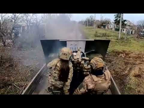 Ukrainian Army 2022 11 30