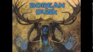 Borean Dusk - Scarab Wings and Scorpion Eyes