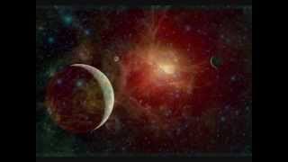 "New Jerusalem" ~ by Tim Blake