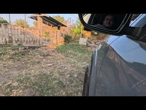 El salvador san juan talpa