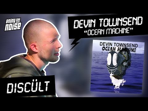 DISCÜLT - Clément (Devin Townsend - Ocean Machine)