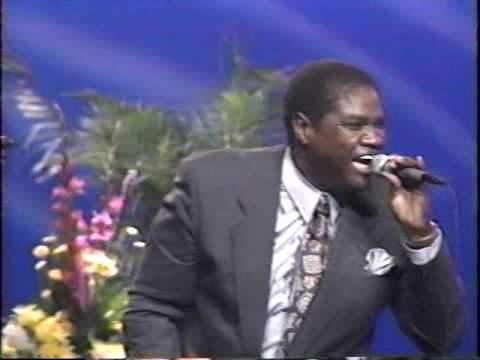 "I'm Going to the Meeting" - Charles Johnson & The Revivers