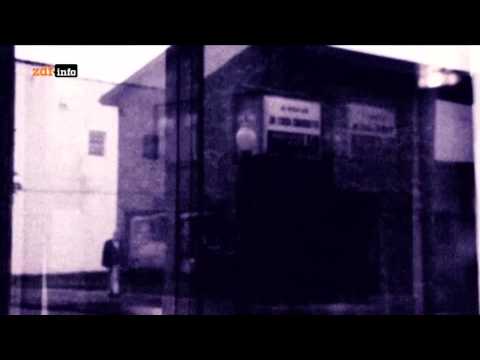 Mythos Mothman - Der Fluch von Häuptling Cornstalk - Teil 3/3