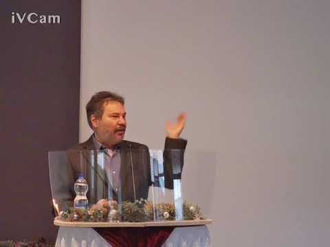 Martin Hätty: Hand und Herz (Gedanken zur Jahreslosung 2021)