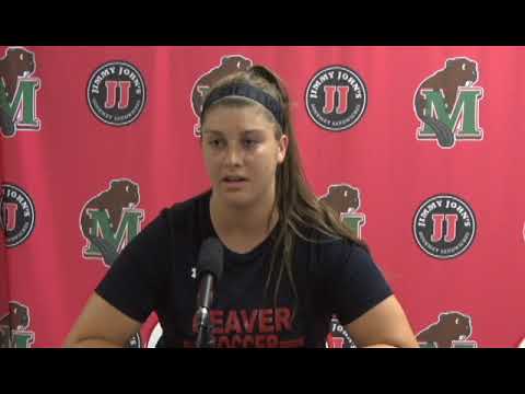 Erin Rafferty SOC Press Conference