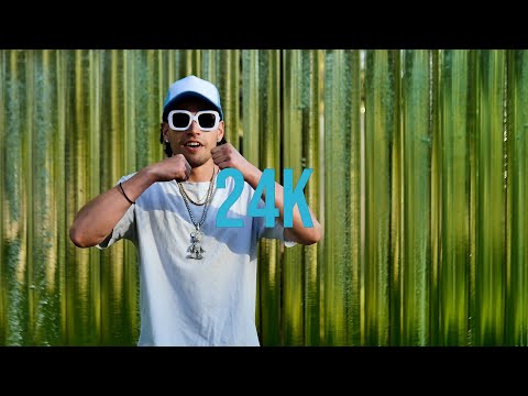 $achino $teeze - 24K (One Shot Video)