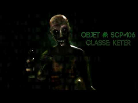 Les contes de la Fondation -【SCP 106】