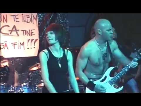 Screaming Heads - Capetele S.T.R.I.G.A. (feat. Shibby & Zymbrew)