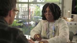 The Daly Show: Episode 8 The Daly Whoopi with WHOOPI GOLDBERG