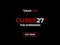 CUBES27+ - BLACKCOCO's